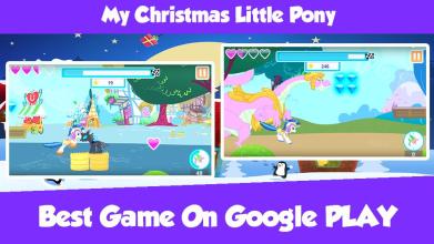 My Christmas Little Pony截图2