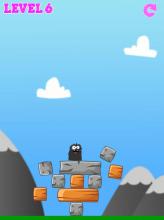 Totem Destroyer - Physics game截图4