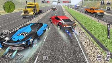 Car Damage & Crash Stunt Racing: 99% Demolition截图4