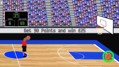 Basketball 90!截图1