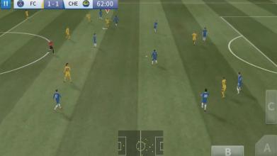 Tips Dream League Soccer 17-18截图2