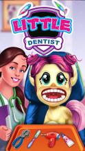 Ballerina Captain : Underpants vampirina dentist截图2