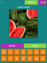 Prueba de Frutas截图4