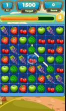 New Sweet Fruits Link截图3