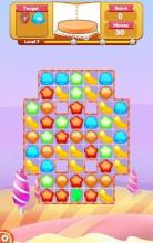 Sailor Drops – Free Match 3 Puzzle Game截图2