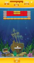 Reef Frenzy Brick截图5