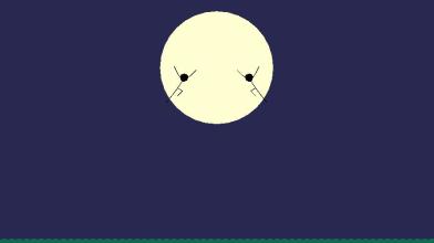 Moonlight Fighters截图2