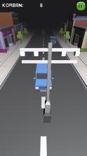 Tiang Listrik Rampage!截图3