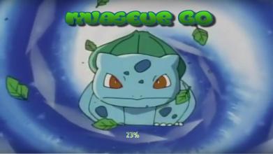 Bulbasaur Go Adventure截图3