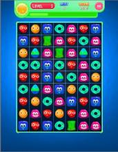 Candy Match Adventure截图3