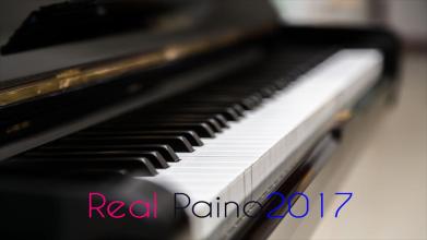 Real Piano 2017截图2