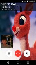 Rudolph Reindeer Call Simulator截图3