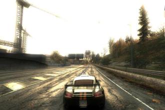 Pro Nfs Most Wanted New Guidare截图2