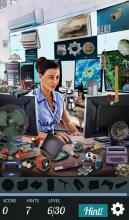 Hidden Object - I Love My Job截图4