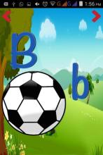 ABC For Kids with Quiz截图3