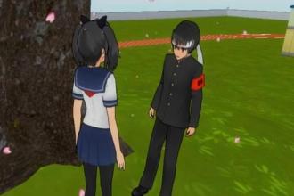 Trick Yandere Simulator 2017截图3