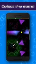 Rave Star - the Ultimate Reflex Runner截图3