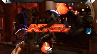 New Tricks Tekken 5截图5