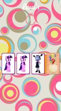 Princess vampirina family截图1