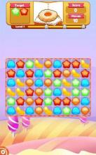 Sailor Drops – Free Match 3 Puzzle Game截图4