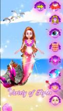 Mermaid Pop - Princess Girl截图4