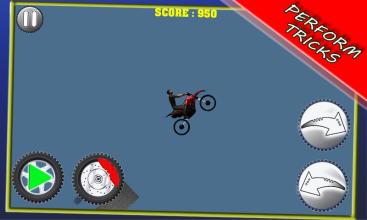 Steel Bike Race截图2