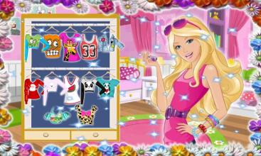 Princess Girls games Dress Up截图3