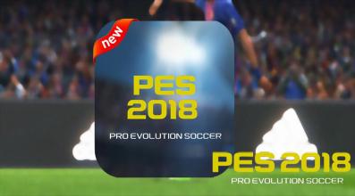 GUIDE FOR PES 2018 FREE截图1