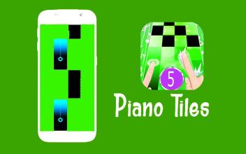 Piano Tiles - Justin Bieber截图1