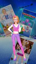 Christmas New Year Dressup截图2