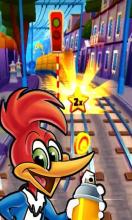 subway woodpecker jogos截图2