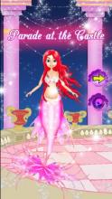 Mermaid Pop - Princess Girl截图3