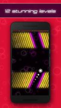 Rave Star - the Ultimate Reflex Runner截图4