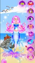 Mermaid Pop - Princess Girl截图2