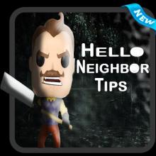 Cheat Hello NEIGHBOR alpha 4截图2