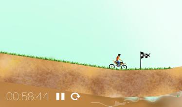 Best Motorbike Game Ever截图4