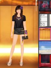 Stardoll Dress Up Music Stars截图3