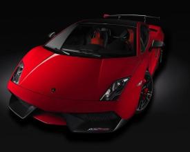 Puzzle Lamborghini截图5