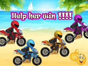 Dora motorbike adventure截图1