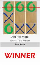 TICTACTOE HARD截图1