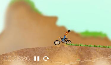 Best Motorbike Game Ever截图2