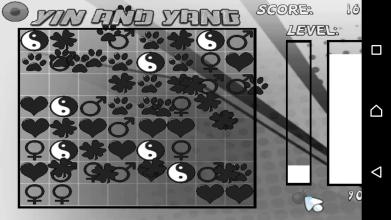 Yin And Yang : Game 2017截图4