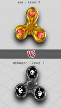 Fidget Spinner Battle截图5