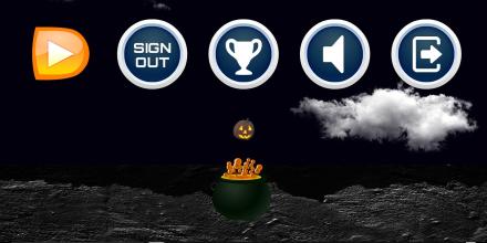 pumpkin catcher截图1
