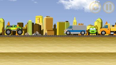 Monster Truck Speed截图4