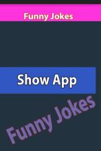 Free Funny Jokes截图1