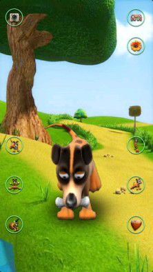 Talking Dog Crazy截图5