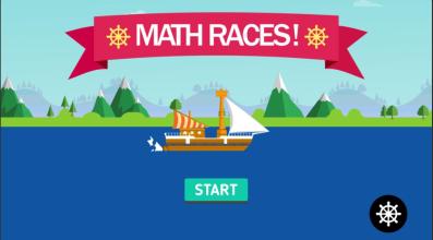 Math Races!截图1