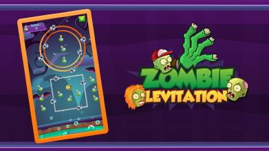 Zombie Levitation截图5