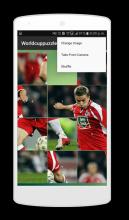 Soccer - Football Player Puzzle截图4